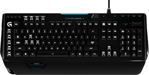 Logitech G910 Orion Spectrum