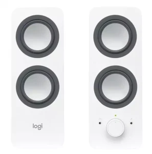 Logitech Z200 2.0 980-000811 White