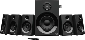 Logitech Z607 5.1 160 W RMS
