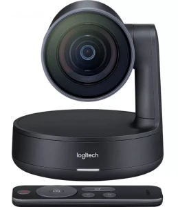 Logitech Rally Ultra HD PTZ