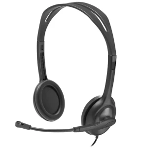 Logitech H111