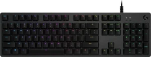 Logitech G512 Carbon GX Brown