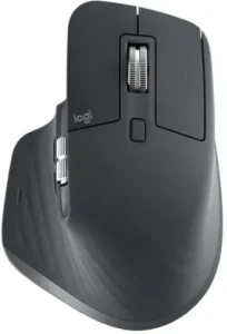 Logitech MX Master 3 Graphite