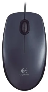 Logitech M90 Black