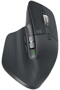 Logitech MX Master 3 Black b2b