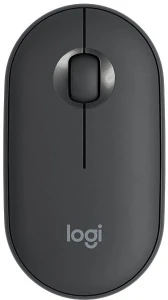 Logitech M350 Pebble Graphite