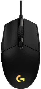 Logitech G102 Lightsync