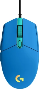 Logitech G102 Lightsync
