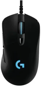 Logitech G403 Hero RGB