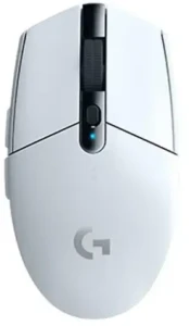 Logitech G305 Lightspeed Biała
