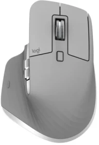 Logitech MX Master 3 Grey
