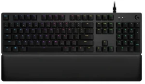 Logitech G513 Carbon GX Brown