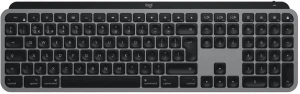Logitech MX Keys do MAC