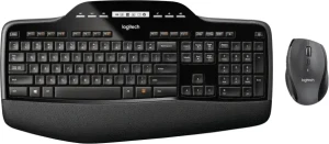 Logitech MK710