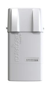 MikroTik NetBox 5