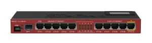 MikroTik RB2011UiAS-IN