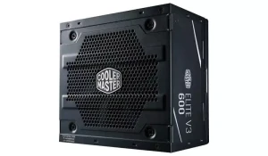 Cooler Master Elite V3 600W