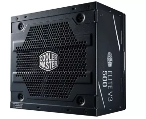 Cooler Master Elite V3 500W