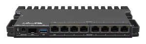 MikroTik RB5009UPR+S+IN