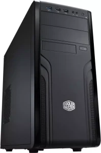 Cooler Master FORCE 500 MIDI