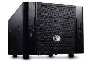 Cooler Master ELITE 130 USB 3.0 (Mini ITX)