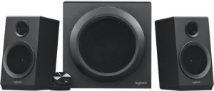 Logitech Z333 2.1 Speaker System