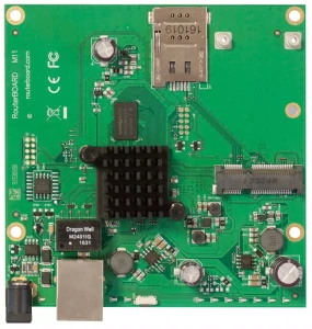 MIKROTIK R11E-4G MINIPCI-E CARD, CATEGORY 4 4G/LTE FOR LTAP MINI, WAP R, RBM11G, RBM33G