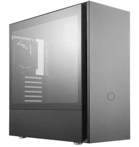 Cooler Master Silencio S600