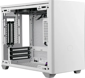 Cooler Master MasterBox NR200P Biała