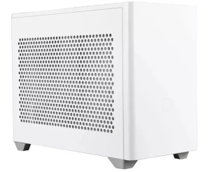 Cooler Master MasterBox NR200 Biała