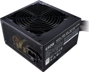 Cooler Master MWE Bronze V2 650W