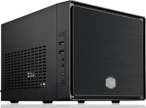 Cooler Master Elite 110A czarna (USB 3.0)