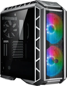 Cooler Master MasterCase H500P Mesh ARGB