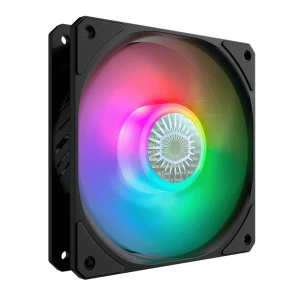 Cooler Master Sickleflow 120 ARGB Czarny