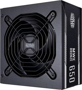 Cooler Master MWE 650W 80+ Bronze