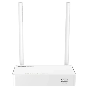 TotoLink WiFi N350RT