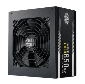 Cooler Master MWE Gold V2 650W
