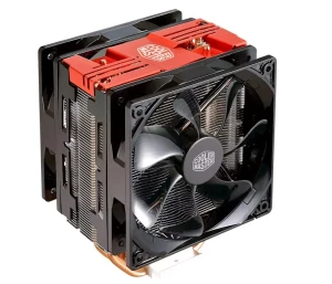 Cooler Master Hyper 212 LED Turbo czerwony