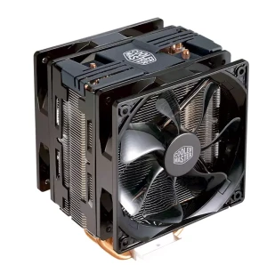 Cooler Master Hyper 212 LED Turbo czarny