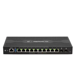 Ubiquiti EdgeRouter ER-12P
