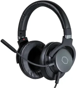 Cooler Master MH751 Black