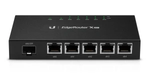 Ubiquiti EdgeRouter
