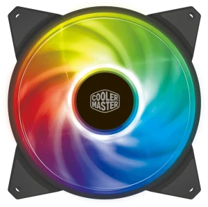 Cooler Master Masterfan 140R ARGB LED