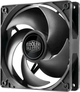 Cooler Master Silencio FP120 PWM