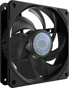 Cooler Master Sickleflow 120