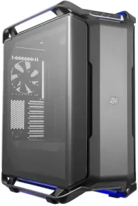 Cooler Master Cosmos C700P Black Edition