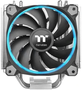 Thermaltake Riing Silent 12 RGB Sync CL-P052-AL12SW-A