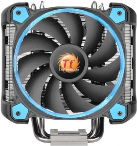 Thermaltake Riing Silent 12 Pro Blue 120 mm
