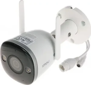 IMOU Bullet 2S IPC-F26FP