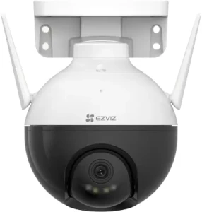 EZVIZ C8W 2K+